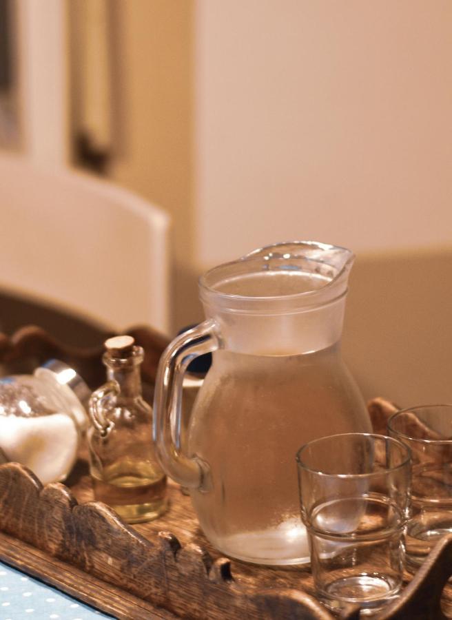 Agriturismo Le Murelle ルッカ エクステリア 写真