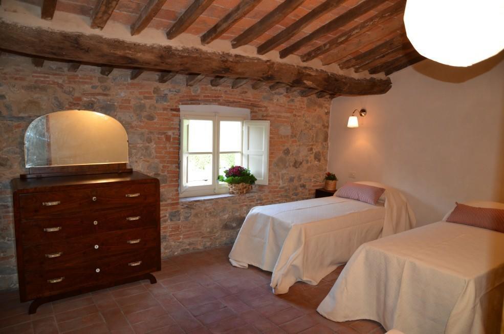Agriturismo Le Murelle ルッカ 部屋 写真