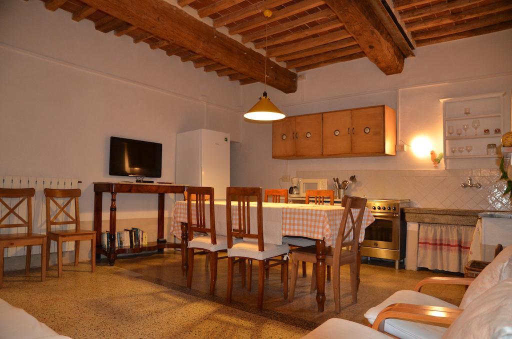 Agriturismo Le Murelle ルッカ エクステリア 写真