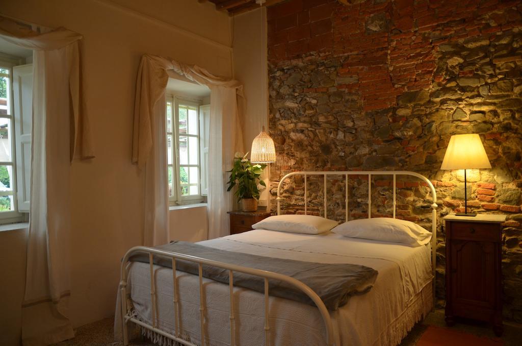 Agriturismo Le Murelle ルッカ エクステリア 写真