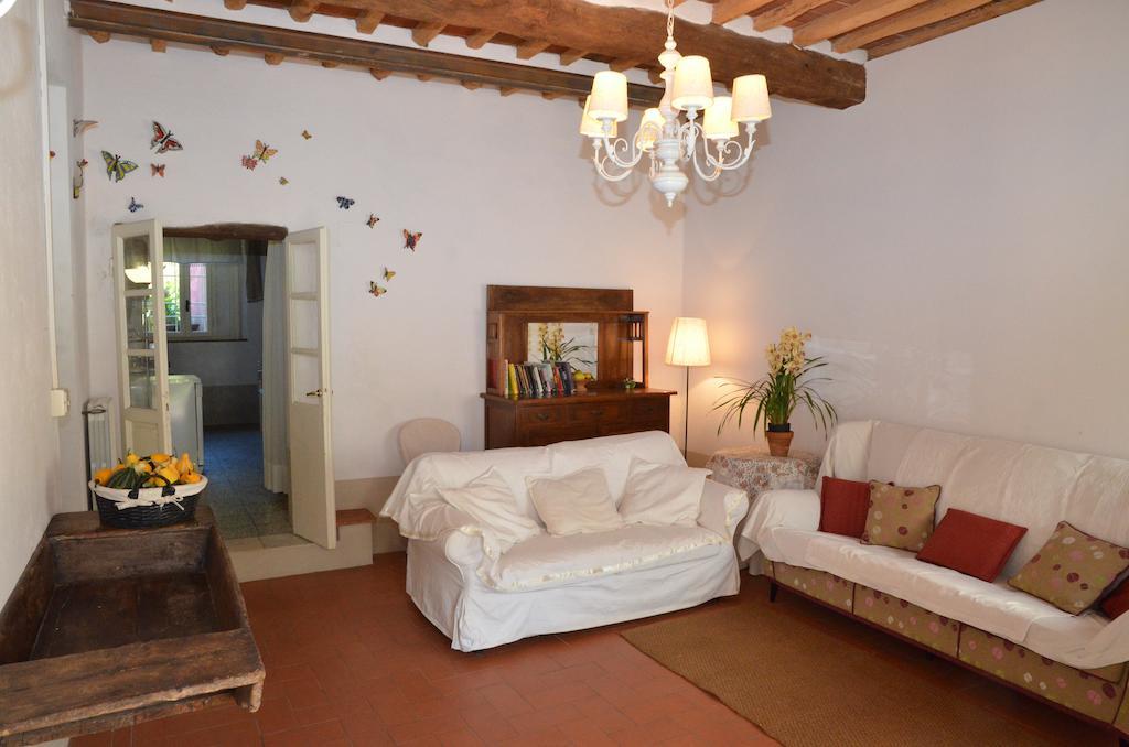Agriturismo Le Murelle ルッカ エクステリア 写真