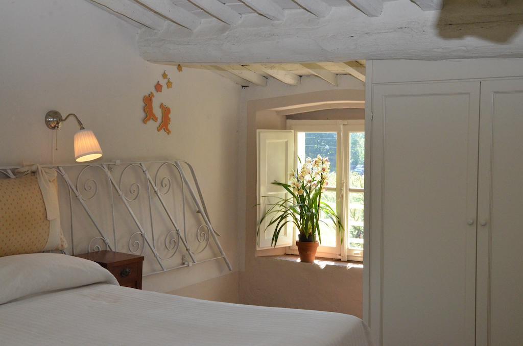 Agriturismo Le Murelle ルッカ 部屋 写真