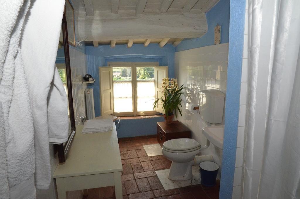 Agriturismo Le Murelle ルッカ 部屋 写真