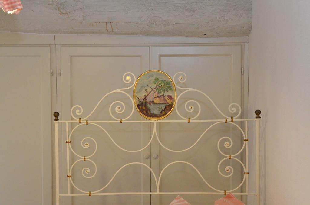 Agriturismo Le Murelle ルッカ 部屋 写真