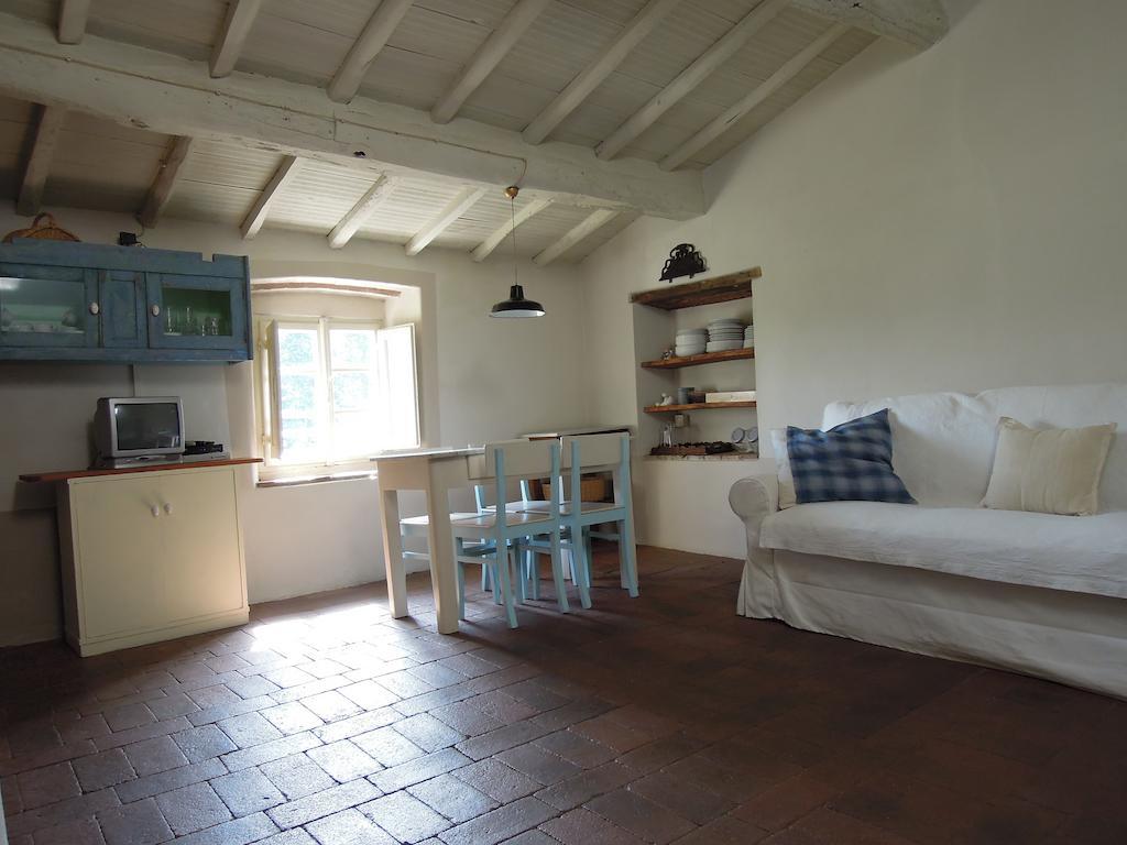 Agriturismo Le Murelle ルッカ 部屋 写真