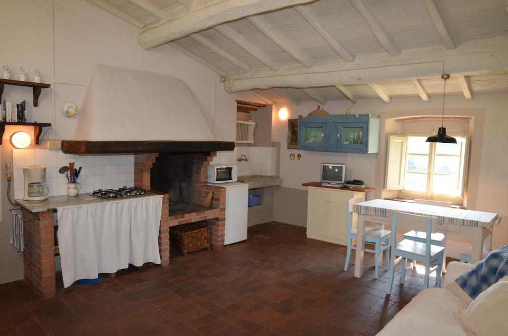 Agriturismo Le Murelle ルッカ 部屋 写真