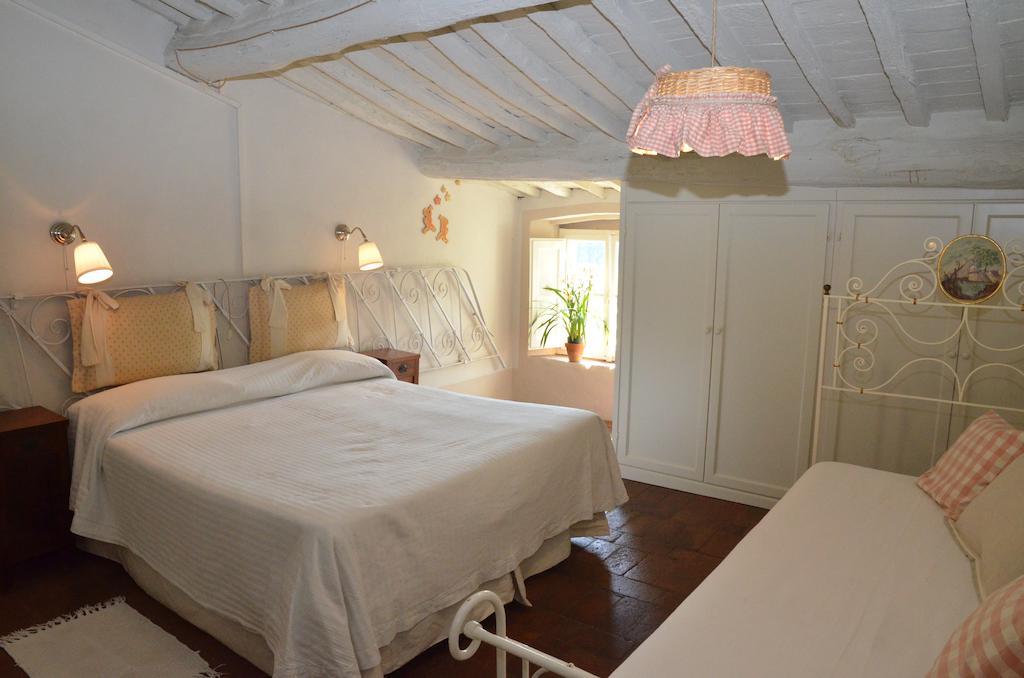 Agriturismo Le Murelle ルッカ 部屋 写真