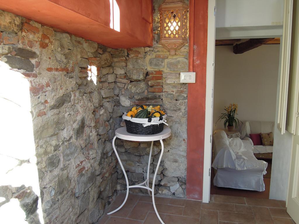 Agriturismo Le Murelle ルッカ エクステリア 写真