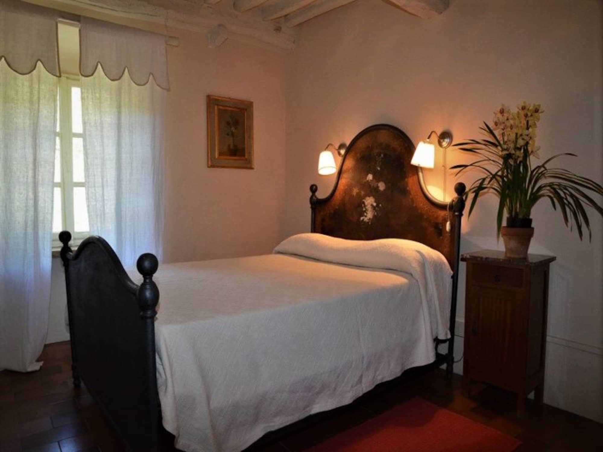 Agriturismo Le Murelle ルッカ エクステリア 写真
