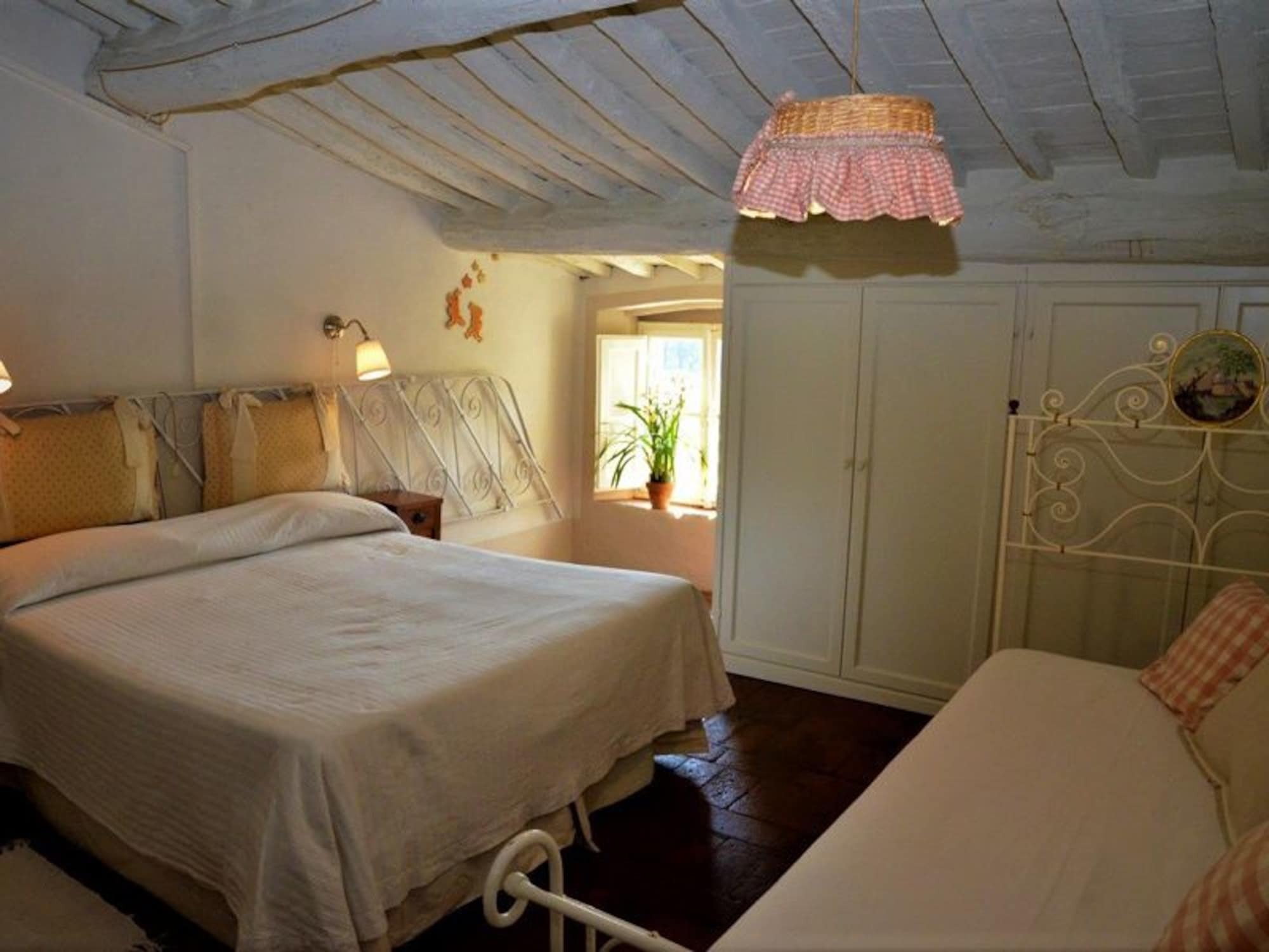 Agriturismo Le Murelle ルッカ エクステリア 写真